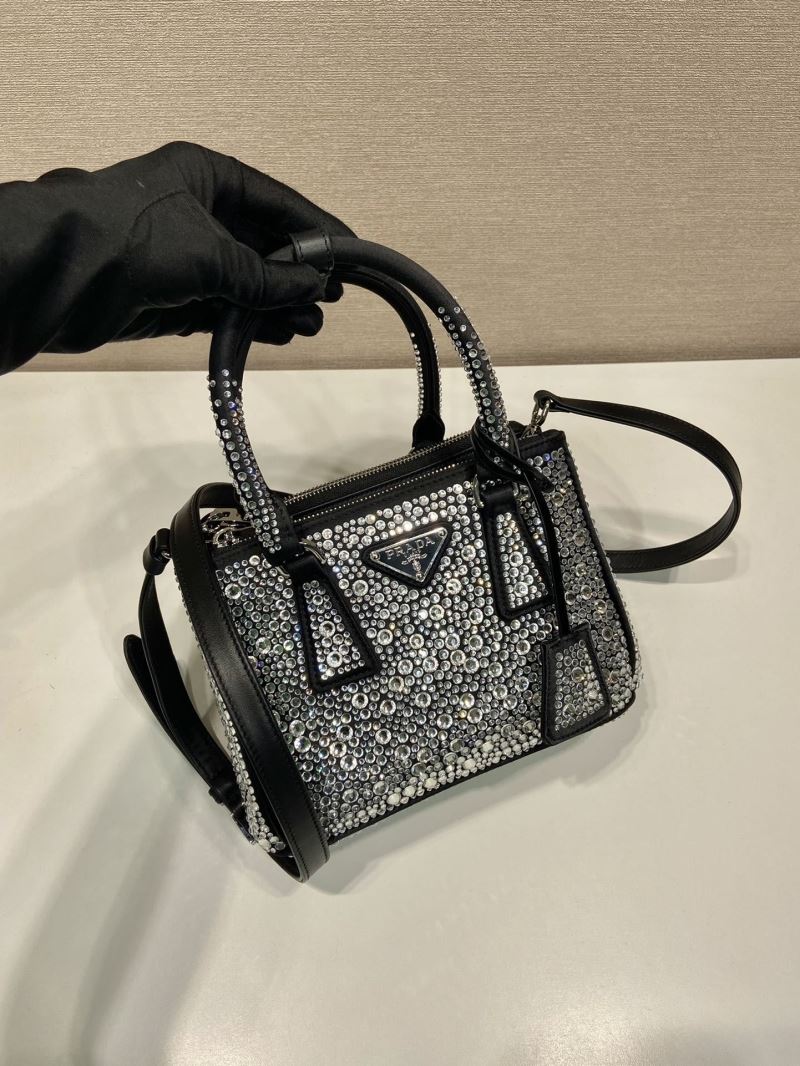 Prada Top Handle Bags